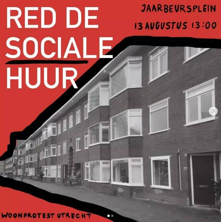 Red De Sociale Huur Wat Kan Ik Doen